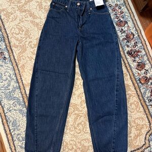 Classic Blue Women's Jeans